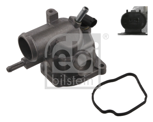 Termostat lichid racire FEBI BILSTEIN 38288