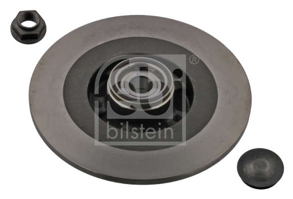 Disc frana FEBI BILSTEIN 38303