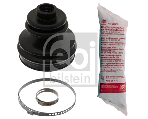Ansamblu burduf articulatie planetara FEBI BILSTEIN 38331