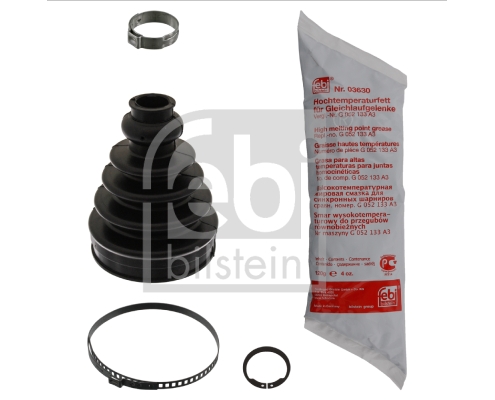 Ansamblu burduf articulatie planetara FEBI BILSTEIN 38339