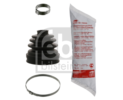 Ansamblu burduf articulatie planetara FEBI BILSTEIN 38343