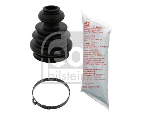 Ansamblu burduf articulatie planetara FEBI BILSTEIN 38345