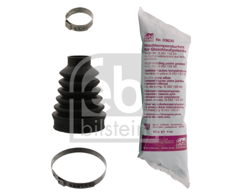 Ansamblu burduf articulatie planetara FEBI BILSTEIN 38349