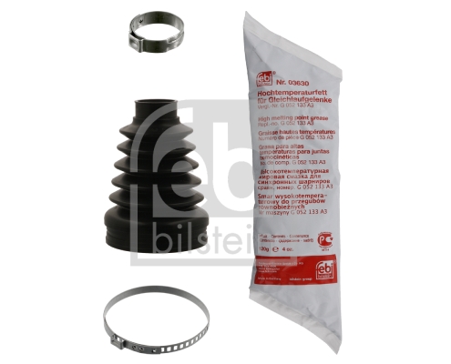 Ansamblu burduf articulatie planetara FEBI BILSTEIN 38351