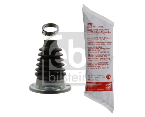 Ansamblu burduf articulatie planetara FEBI BILSTEIN 38365