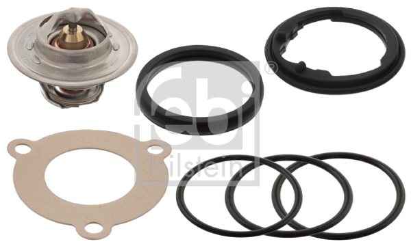 Termostat lichid racire FEBI BILSTEIN 38708