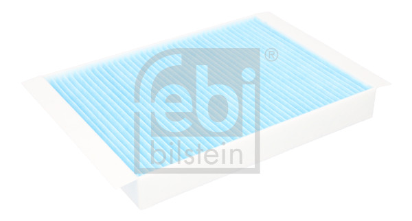 Filtru polen FEBI BILSTEIN 38781