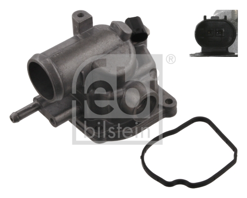 Termostat lichid racire FEBI BILSTEIN 38817