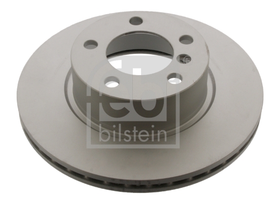 Disc frana FEBI BILSTEIN 39111