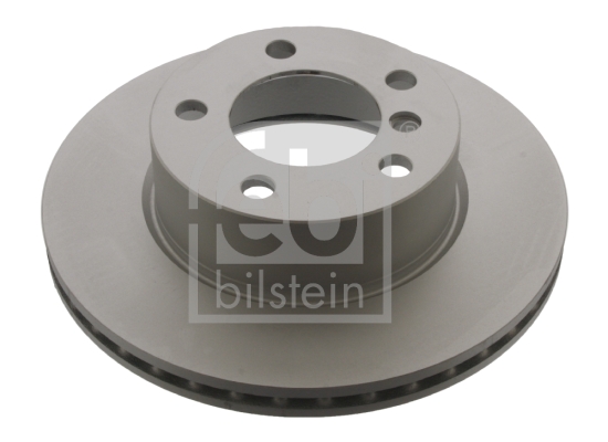 Disc frana FEBI BILSTEIN 39112