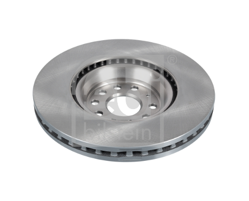 Disc frana FEBI BILSTEIN 39129