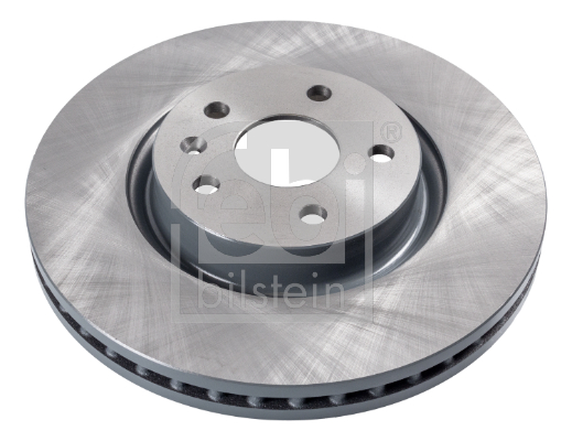 Disc frana FEBI BILSTEIN 39188