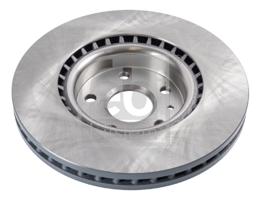 Disc frana FEBI BILSTEIN 39188