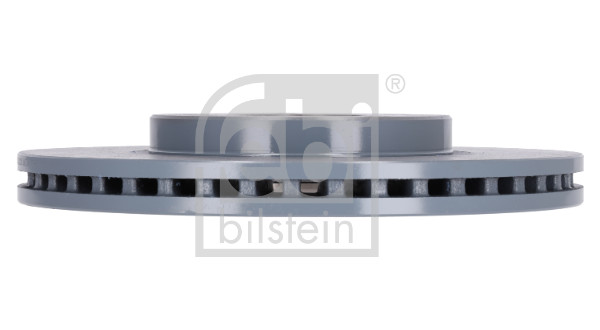 Disc frana FEBI BILSTEIN 39190