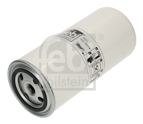 Filtru combustibil FEBI BILSTEIN 39214