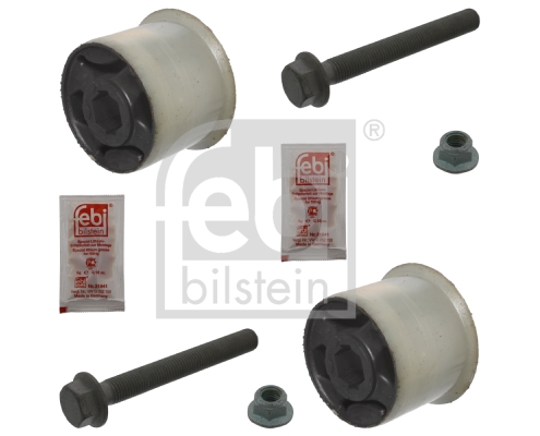 Suport trapez FEBI BILSTEIN 39228