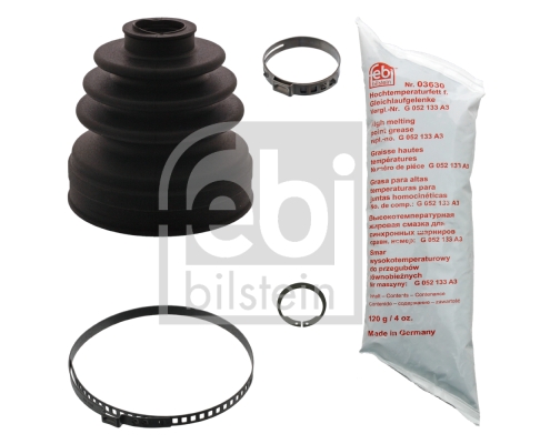 Ansamblu burduf articulatie planetara FEBI BILSTEIN 39239