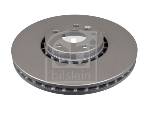 Disc frana FEBI BILSTEIN 39288