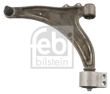 Brat suspensie roata FEBI BILSTEIN 39351