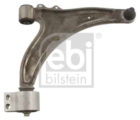 Brat suspensie roata FEBI BILSTEIN 39352