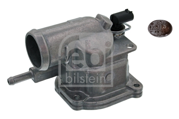 Termostat lichid racire FEBI BILSTEIN 39396