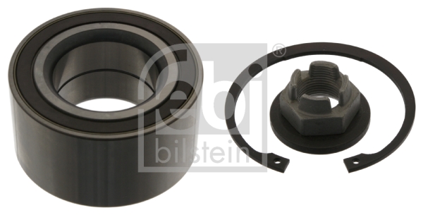 Set rulment roata FORD KUGA I 2.0 TDCi  diesel 140 cai FEBI BILSTEIN 39500