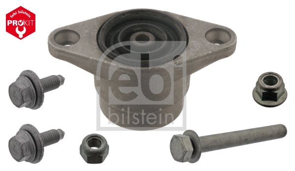 Set reparatie rulment sarcina amortizor FEBI BILSTEIN 39540