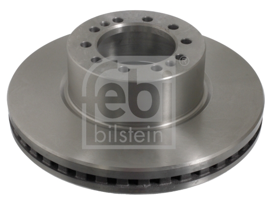 Disc frana FEBI BILSTEIN 39651