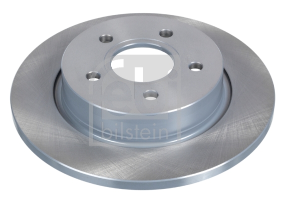 Disc frana FEBI BILSTEIN 39689