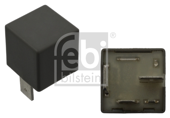Releu pompa combustibil VW GOLF IV (1J1) 1.4 16V  benzina 75 cai FEBI BILSTEIN 39740
