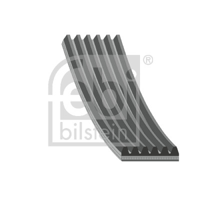 Curea transmisie cu caneluri FEBI BILSTEIN 39793
