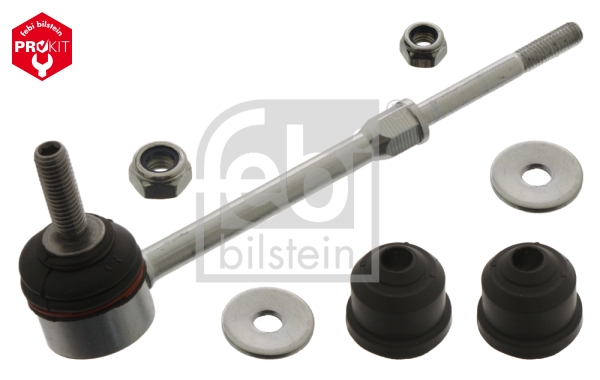 Bieleta antiruliu FEBI BILSTEIN 39835