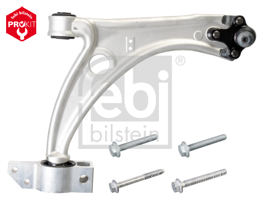 Brat suspensie roata FEBI BILSTEIN 39972