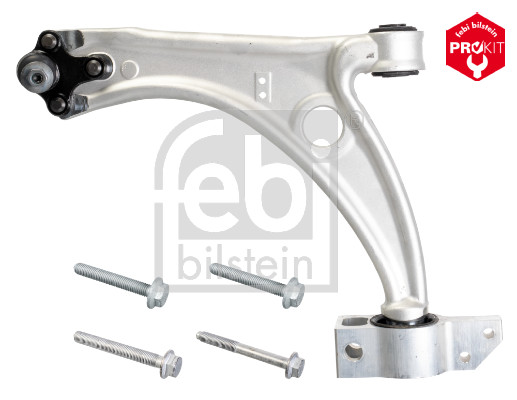 Brat suspensie roata FEBI BILSTEIN 39973