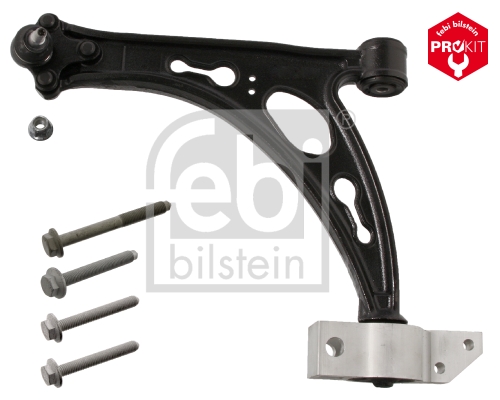 Brat suspensie roata FEBI BILSTEIN 40103