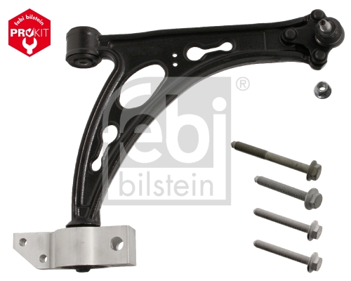 Brat suspensie roata FEBI BILSTEIN 40104