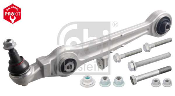 Brat suspensie roata FEBI BILSTEIN 40114