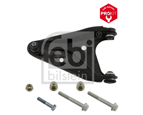Brat suspensie roata FEBI BILSTEIN 40253