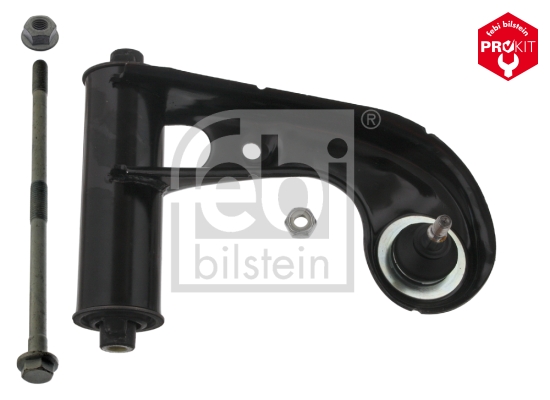 Brat suspensie roata FEBI BILSTEIN 40280