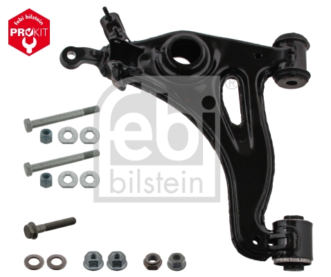 Brat suspensie roata FEBI BILSTEIN 40281