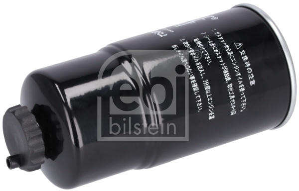 Filtru combustibil FEBI BILSTEIN 40298