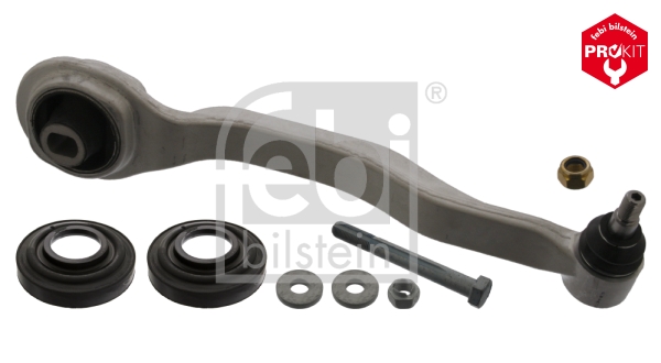 Brat suspensie roata FEBI BILSTEIN 40310