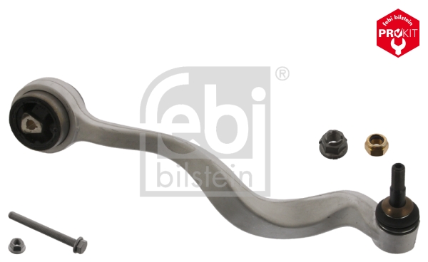 Brat suspensie roata FEBI BILSTEIN 40314