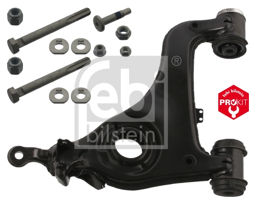 Brat suspensie roata FEBI BILSTEIN 40341