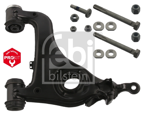 Brat suspensie roata FEBI BILSTEIN 40342