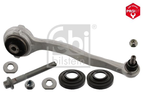 Brat suspensie roata FEBI BILSTEIN 40350