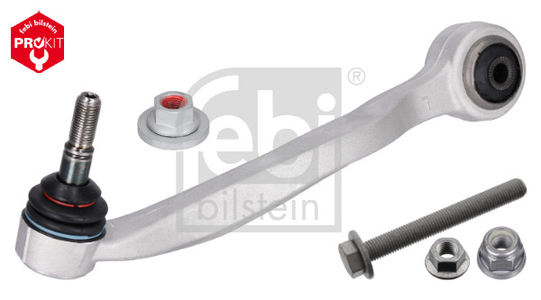 Brat suspensie roata FEBI BILSTEIN 40361