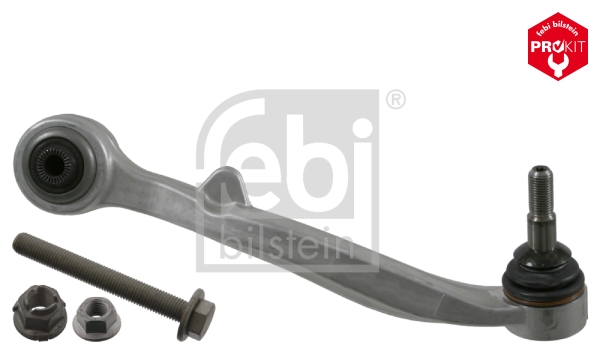 Brat suspensie roata FEBI BILSTEIN 40372