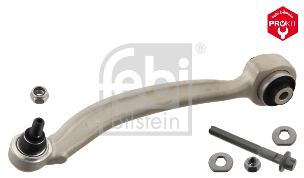 Brat suspensie roata FEBI BILSTEIN 40380