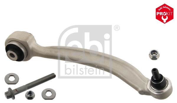 Brat suspensie roata FEBI BILSTEIN 40381